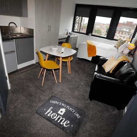The Studios24 Wolverhampton Extérieur photo