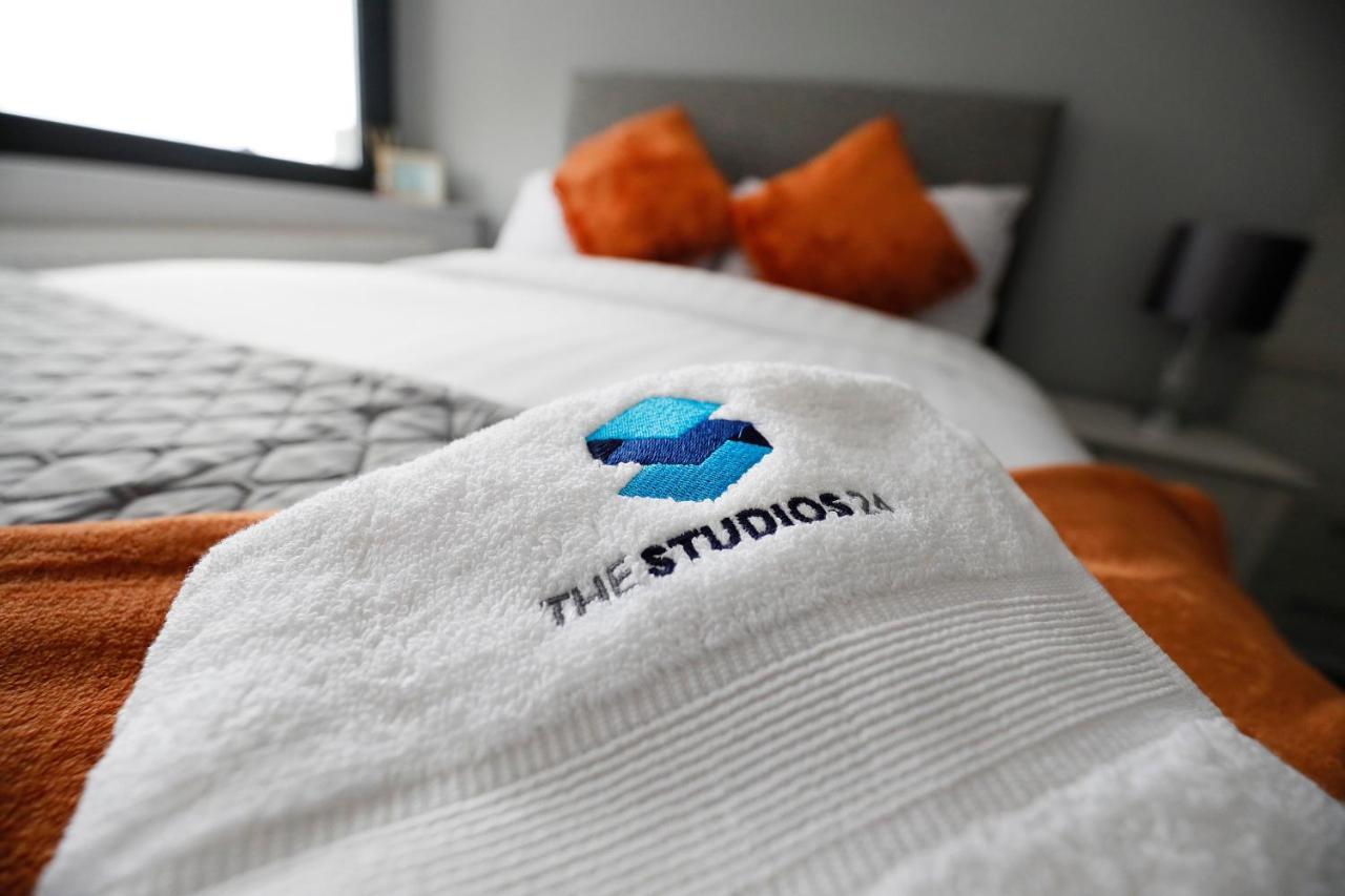The Studios24 Wolverhampton Extérieur photo