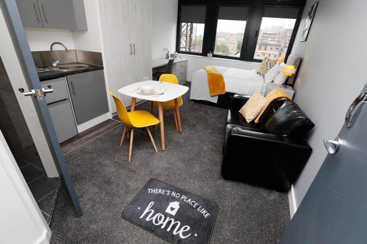 The Studios24 Wolverhampton Extérieur photo