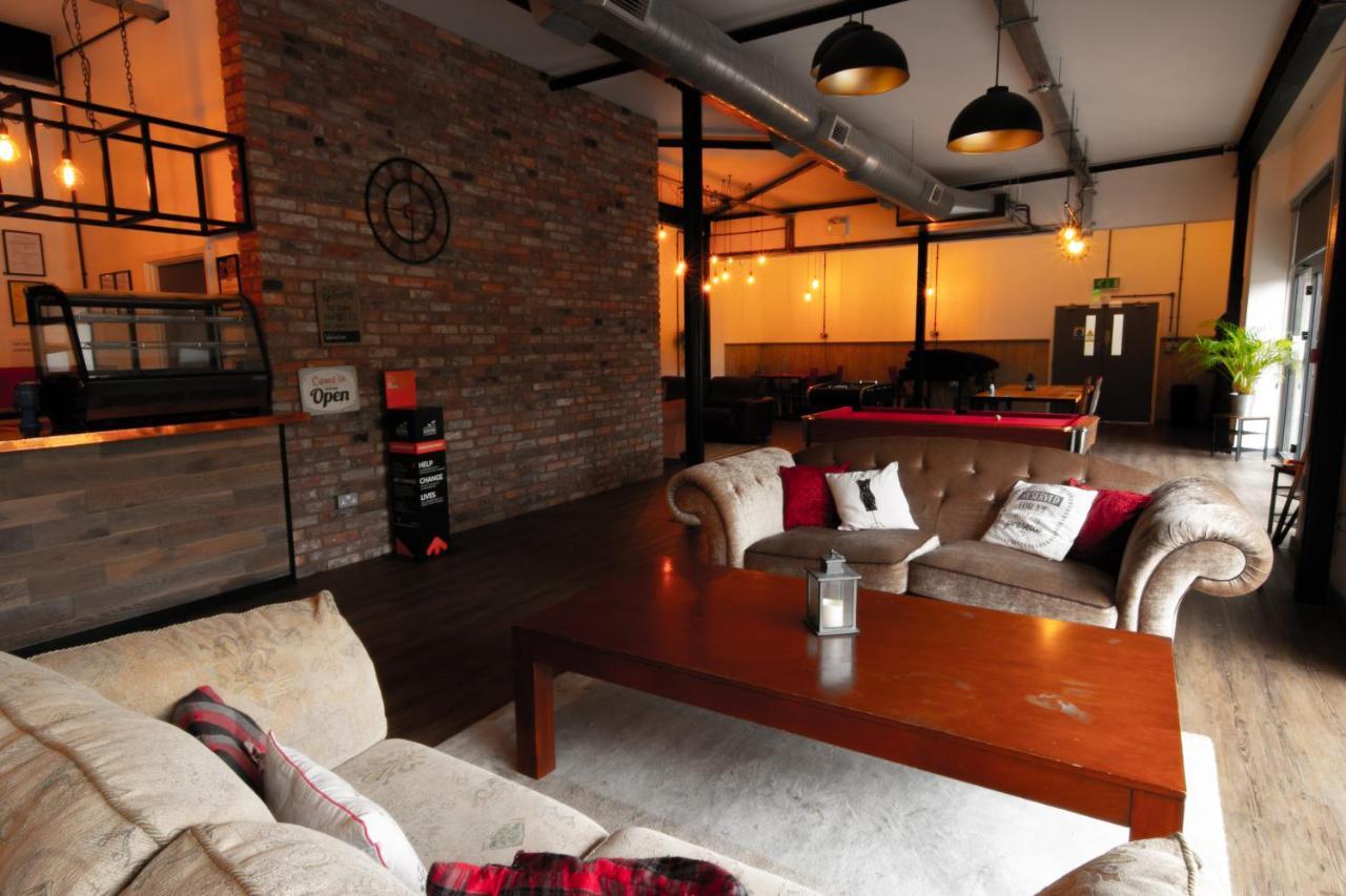 The Studios24 Wolverhampton Extérieur photo